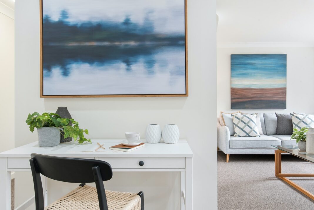 12 Reasons to Hang a Painting in Your Home