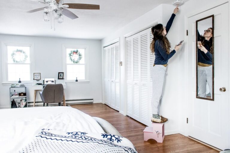 How Often Should Carbon Monoxide Detectors be Replaced?