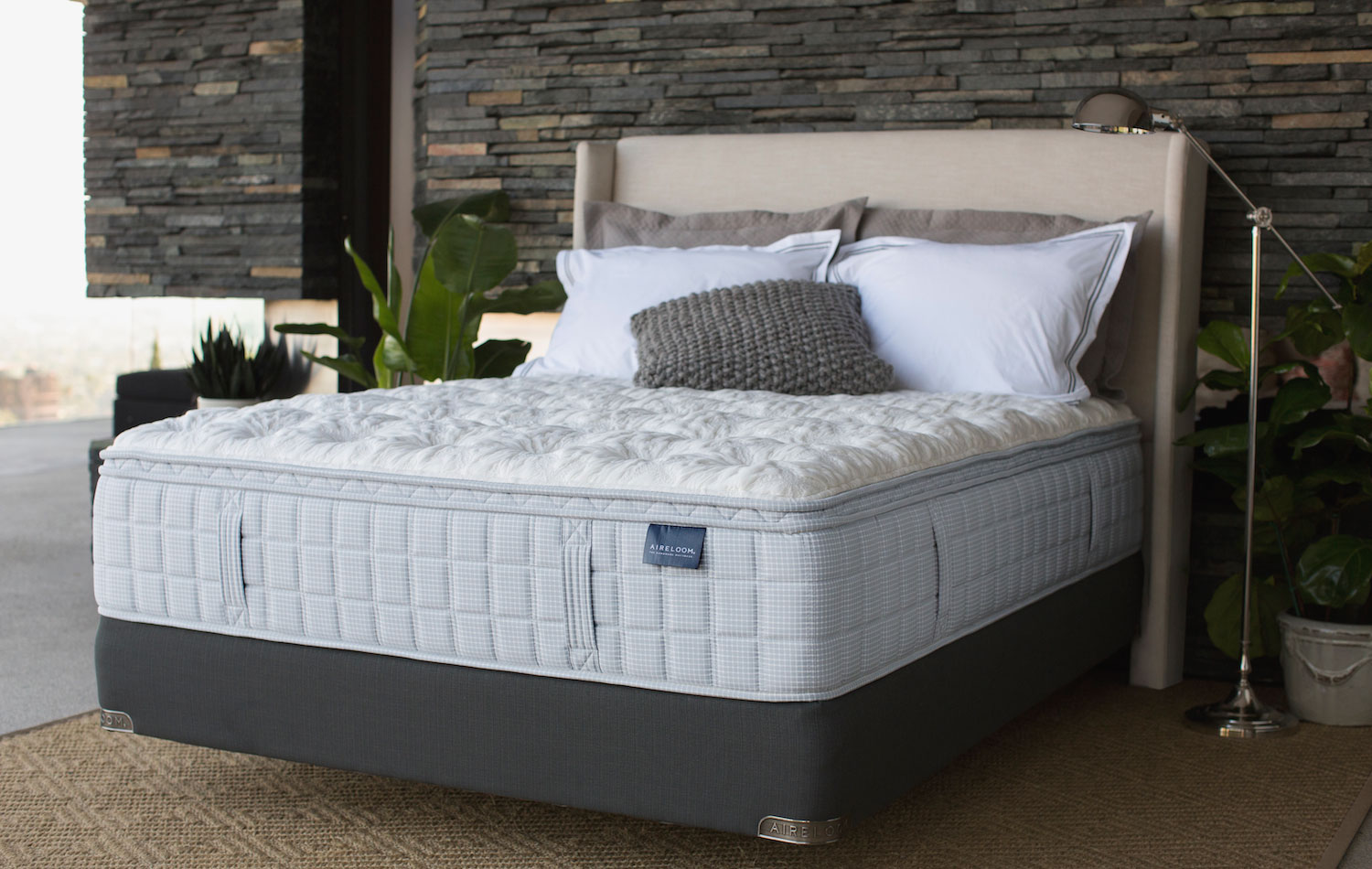 Renovated Aireloom Mattress Company - 2024 Guide - PMCAOnline