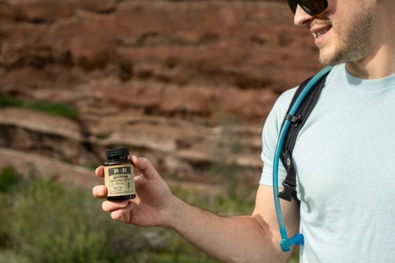 7 Uses for Full Spectrum CBD