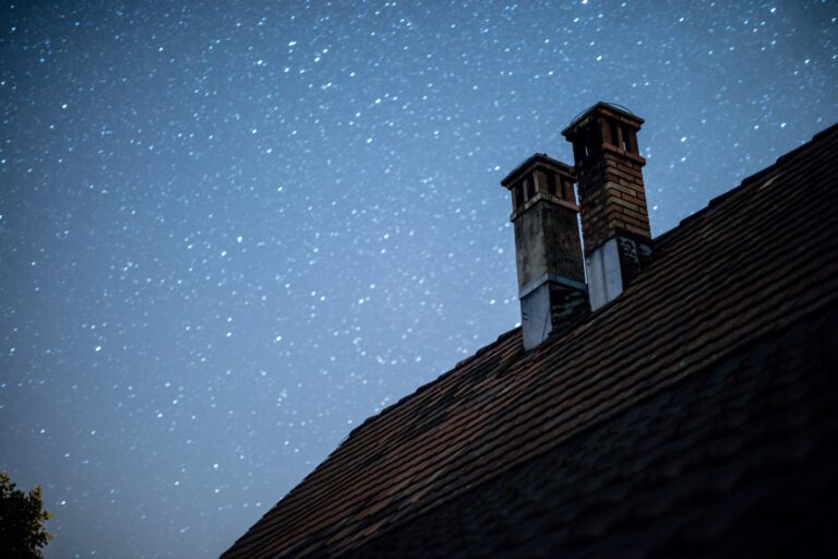 6 Reasons Why You Should Have an Annual Chimney Inspection