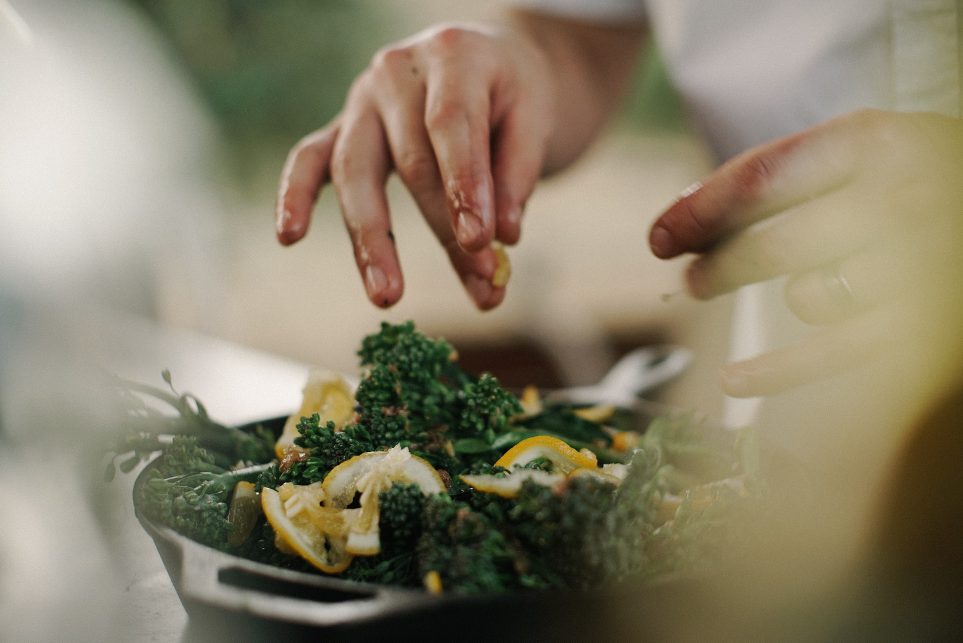 Is it worth taking cooking classes? - PMCAOnline