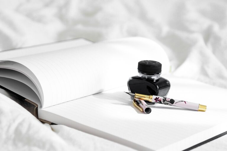 The Ultimate Essay Editing Guide