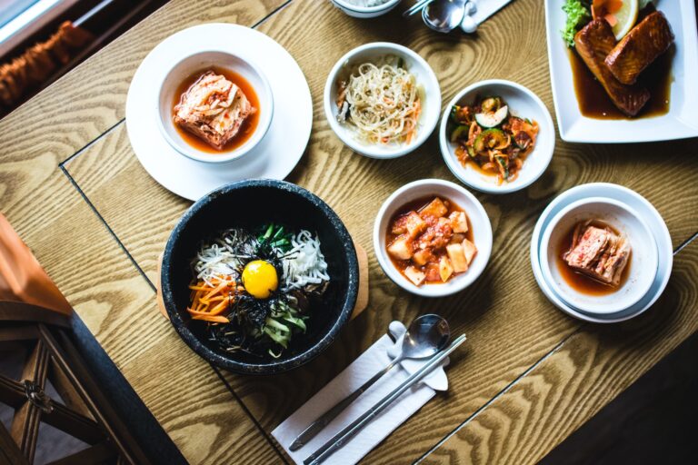 6 Interesting Facts About Korean Traditions and Customs