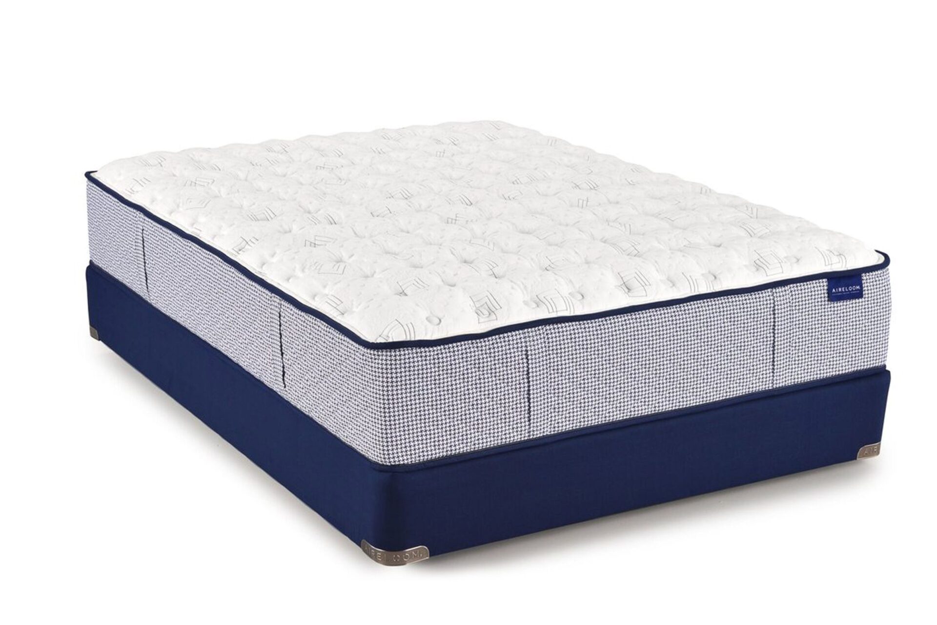 Renovated Aireloom Mattress Company - 2024 Guide - PMCAOnline