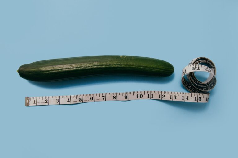 Does Penis Size Really Matter?