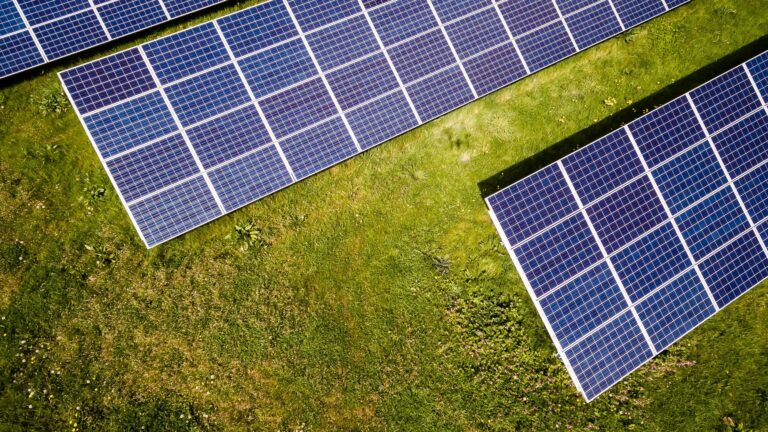 5 Benefits of the Home Solar System