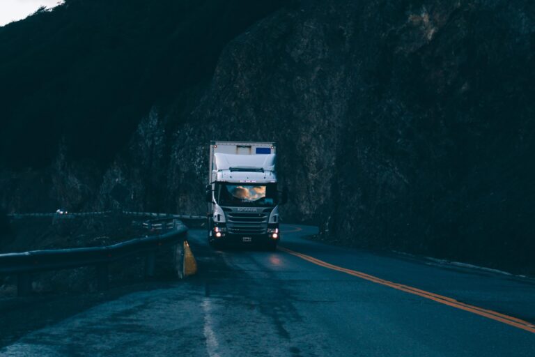 Is Freight Factoring a Legitimate Way To Fund a Trucking Company?