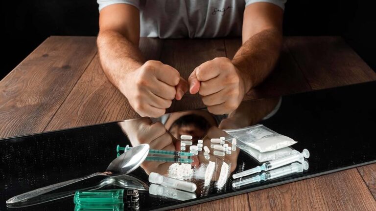 How to Fight Against the Drugs – 2024 Guide