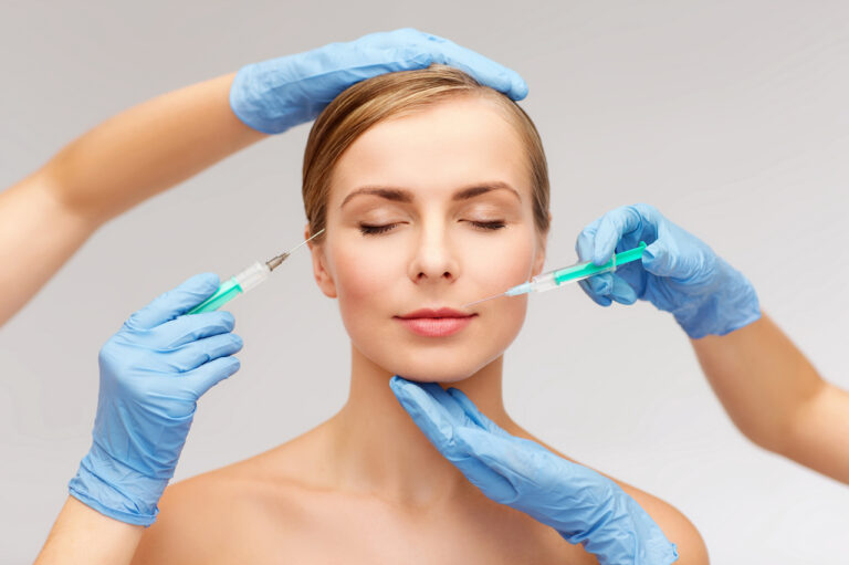 Cosmetic Surgery vs. Plastic Surgery – 2024 Guide