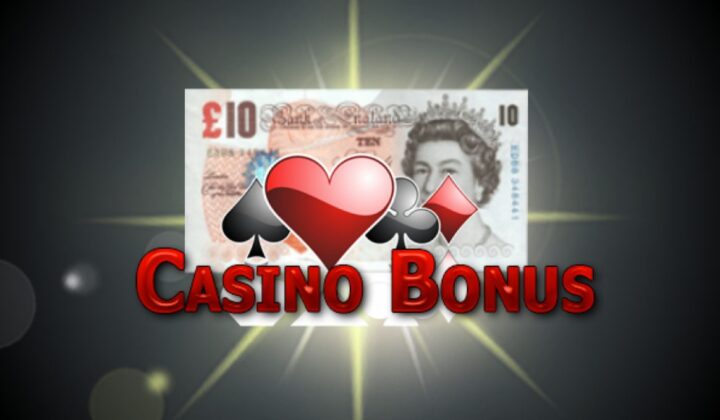 Types of Online Casino Bonuses that Will Boost Your Chances of Winning