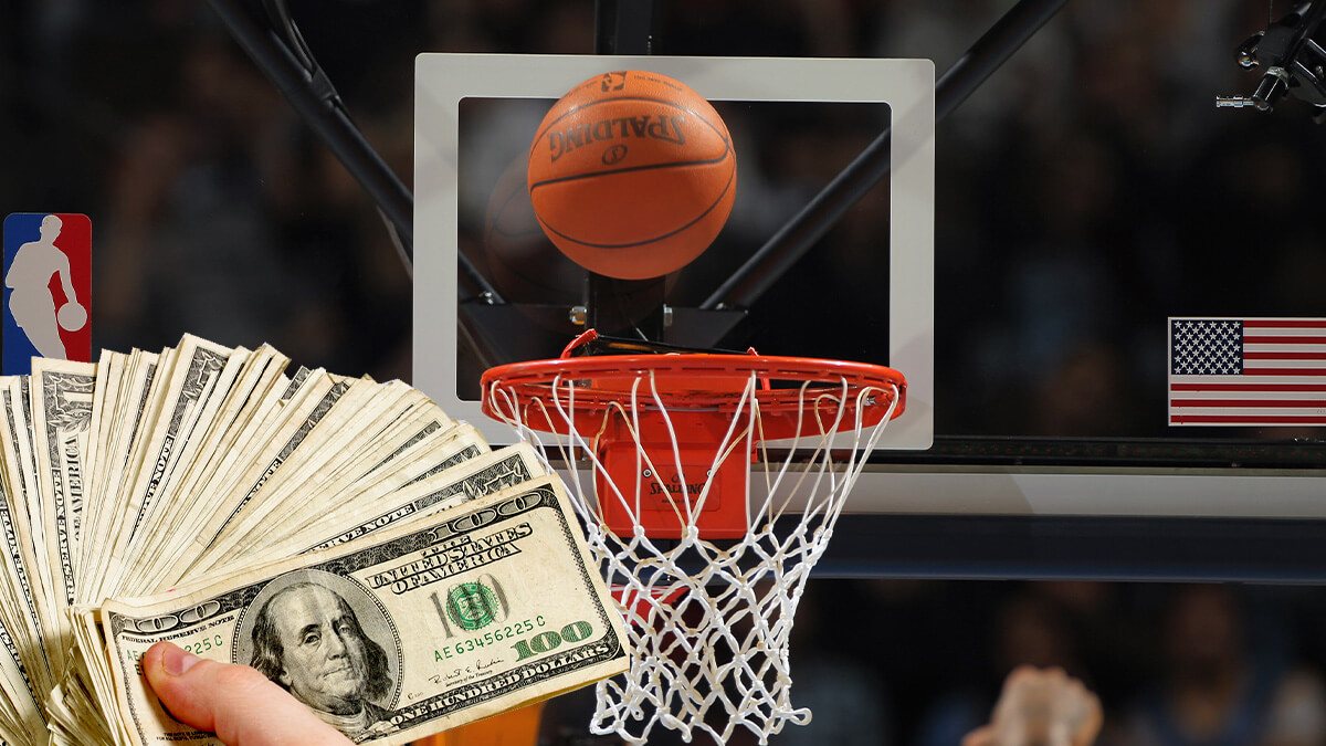 Basketball betting. Беттинг баскетбол. NBA betting.