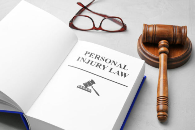 Mississippi Personal Injury Law Guide for Accidents