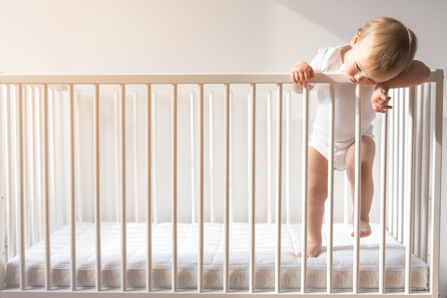 Baby Crib Safety Tips That You Must Know 2024 Guide