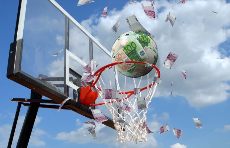 Basketball Betting Strategies in a Bookmaker’s Office – In 2024