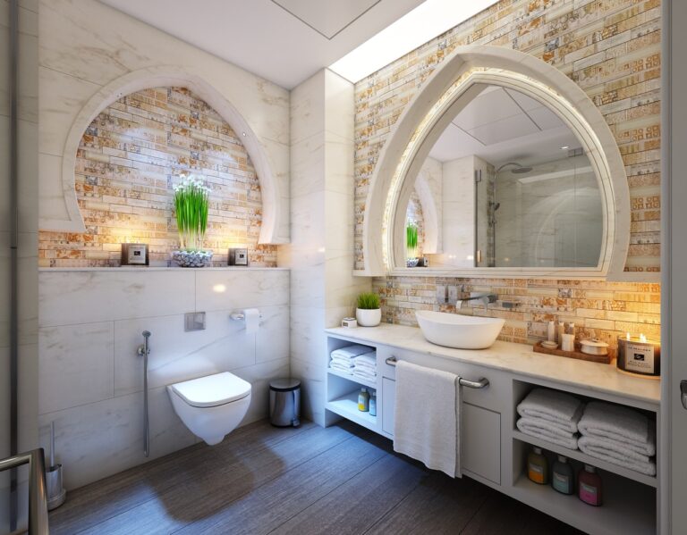 10 Things you Should Know to Properly Do your Bathroom Maintenance – 2024 Guide