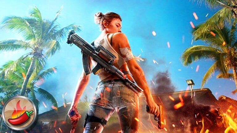 How to Become a Battle Royale Master In Free Fire – 2024 Guide