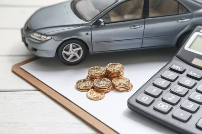 What is Full Coverage Auto Insurance?