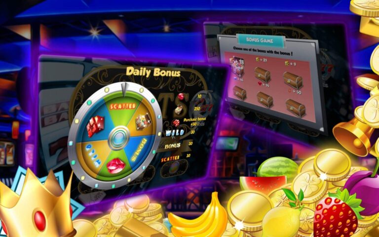 How to Find the Best New Casino Games for you to Entertain – In 2024