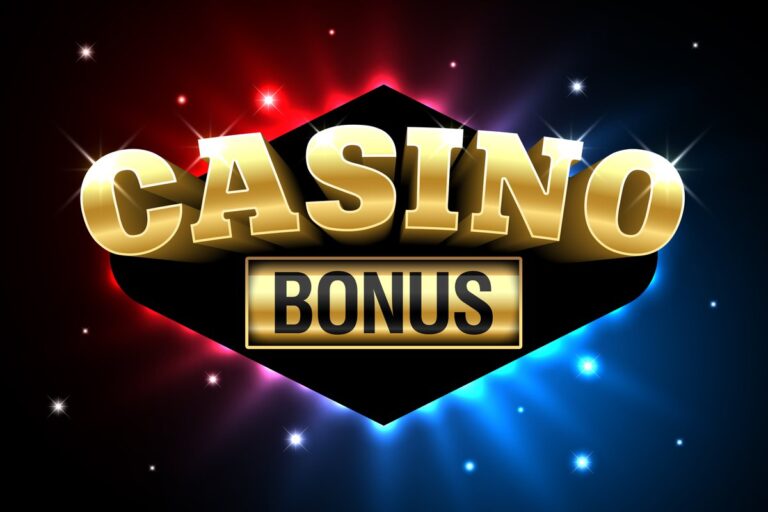 Casino Bonuses Without A Deposit