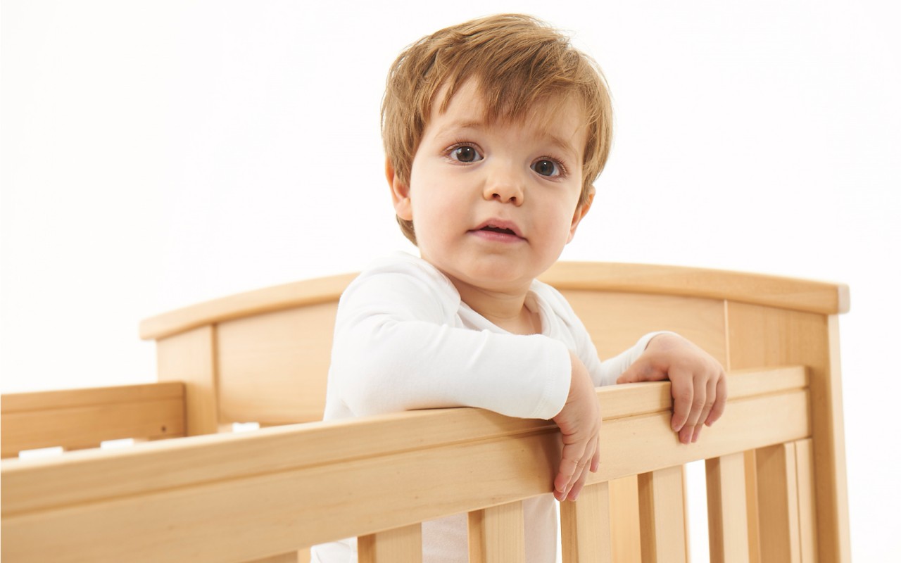 Baby Crib Safety Tips That You Must Know 2024 Guide