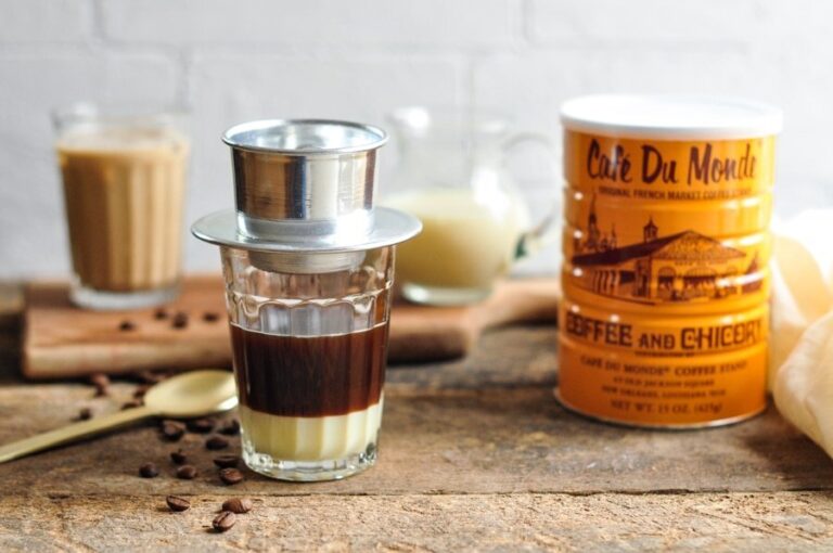 What Makes Vietnamese Coffee Taste so Different – 2024 Guide