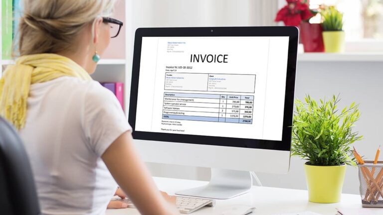 Most Common Problems with Invoicing & How to Avoid Them – 2024 Guide