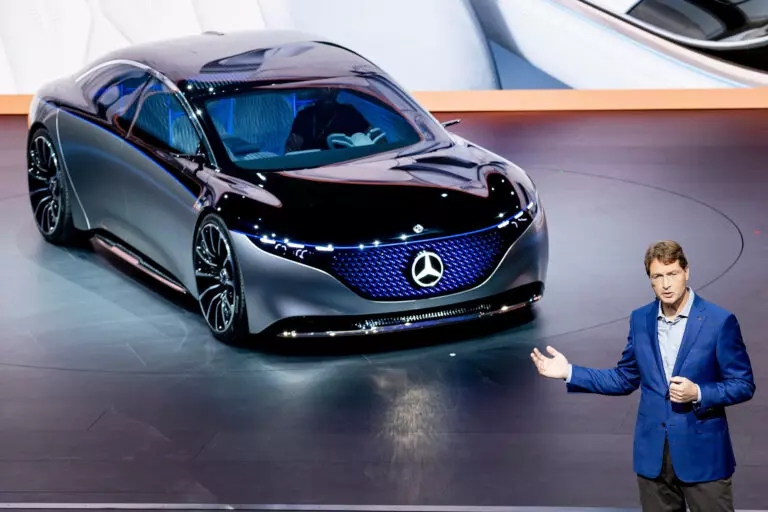 The Most Popular Cars in Germany – 2024 Guide