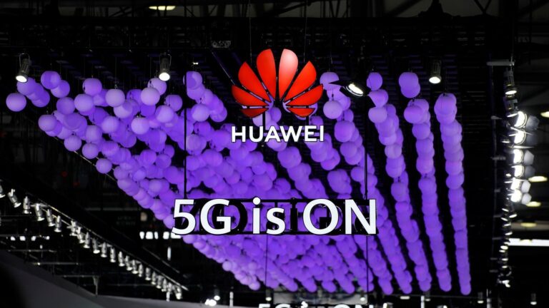 How Huawei and ZTE are Involved in 5G Technology – In 2024