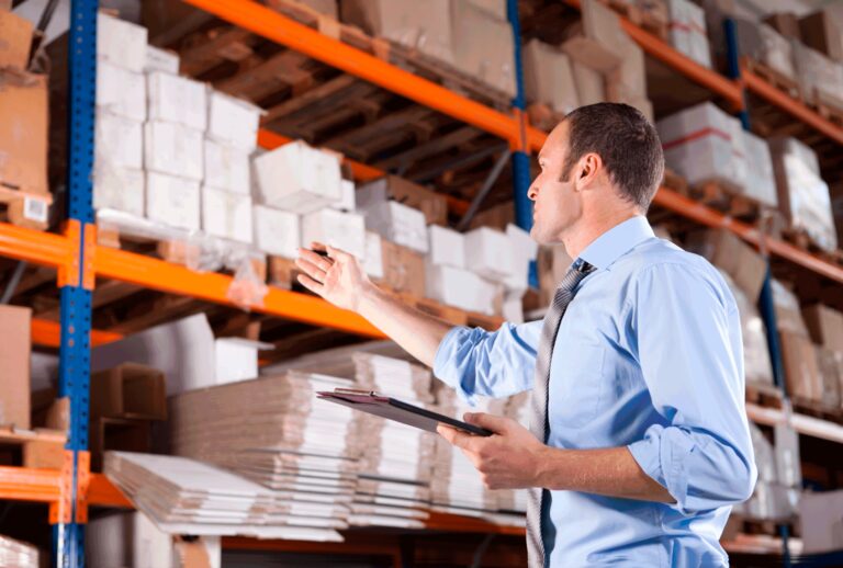 6 Ways A Fulfillment Company Can Help Your Small Business