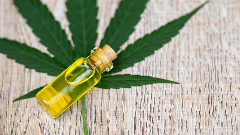 Which Type of CBD Tincture Is Best for Your Health – 2024 Guide