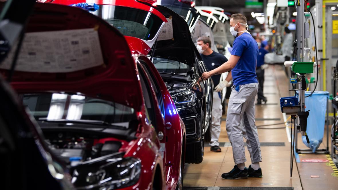 The Most Popular Cars in Germany 2024 Guide