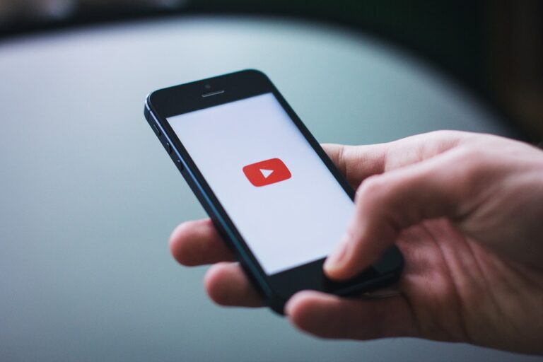 How To Turn Your YouTube Channel Into A Profitable Business?
