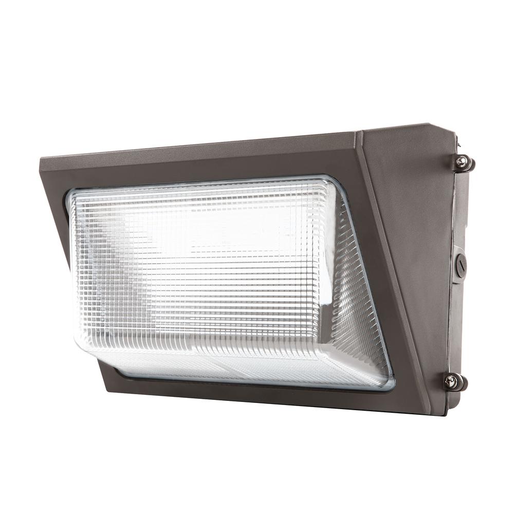 Garage Lighting With LED Light Fixtures - PMCAOnline