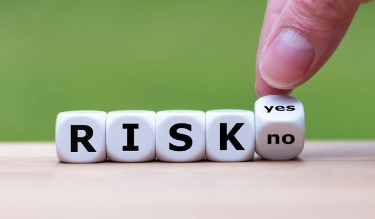 Exploring the potential risk factors at trading