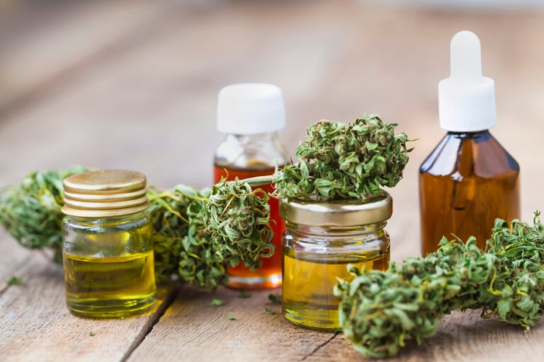 How To Safely Purchase CBD Online With Easy Steps