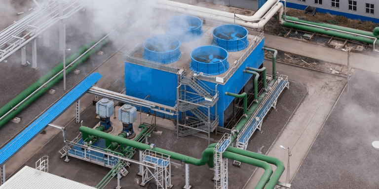 How Often Should A Cooling Tower Be Cleaned?