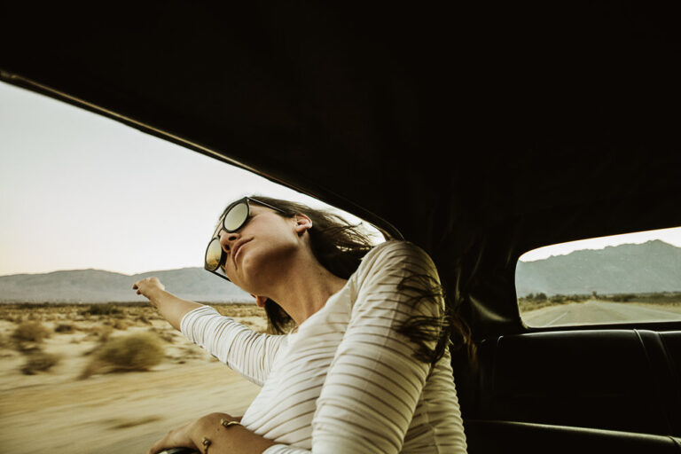 How to Avoid Stress When Coming Back Home from a Trip