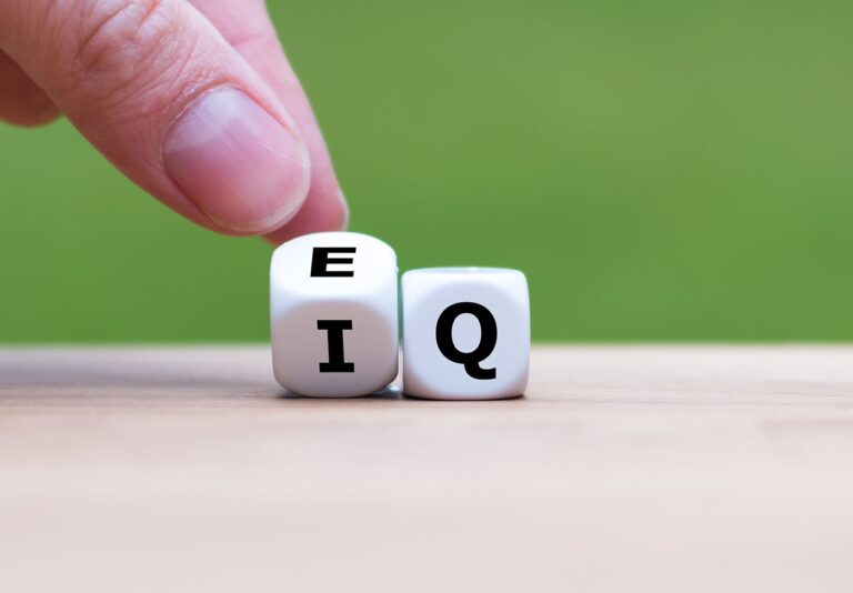 3 Reasons Why Intelligence Is Trainable
