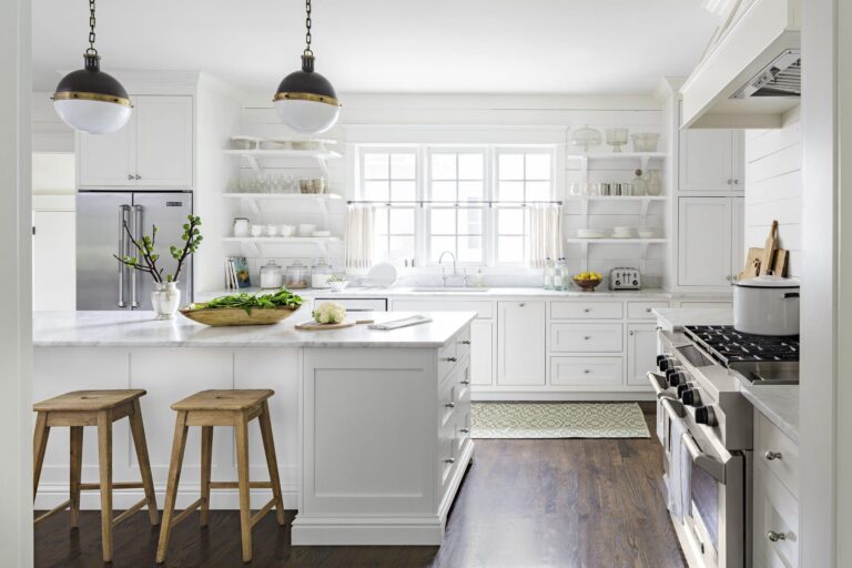 Are Farmhouse Kitchens Worth The Hype?