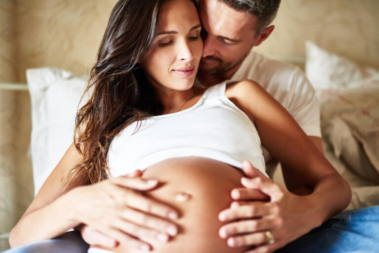 Sex During Pregnancy – What Every Couple should Know and Take Care Of