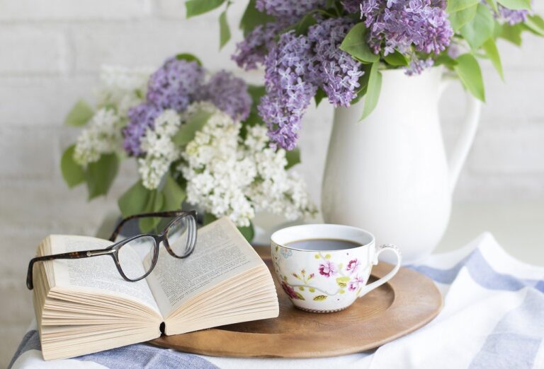 9 Hobbies to Help You Destress and Relax In 2024