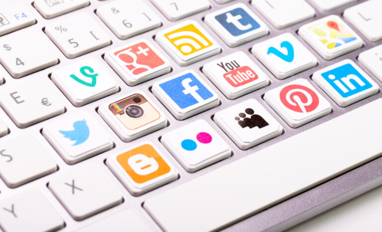 How to Use Social Media to Promote your Business