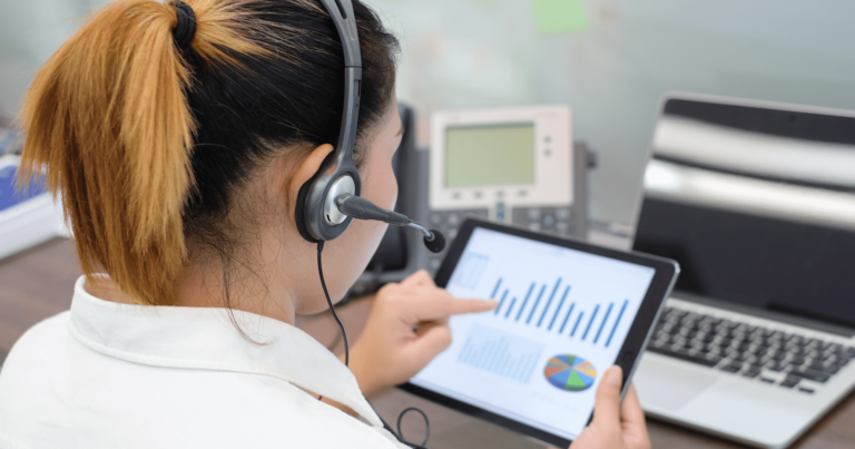 8 Advantages Of Call Tracking