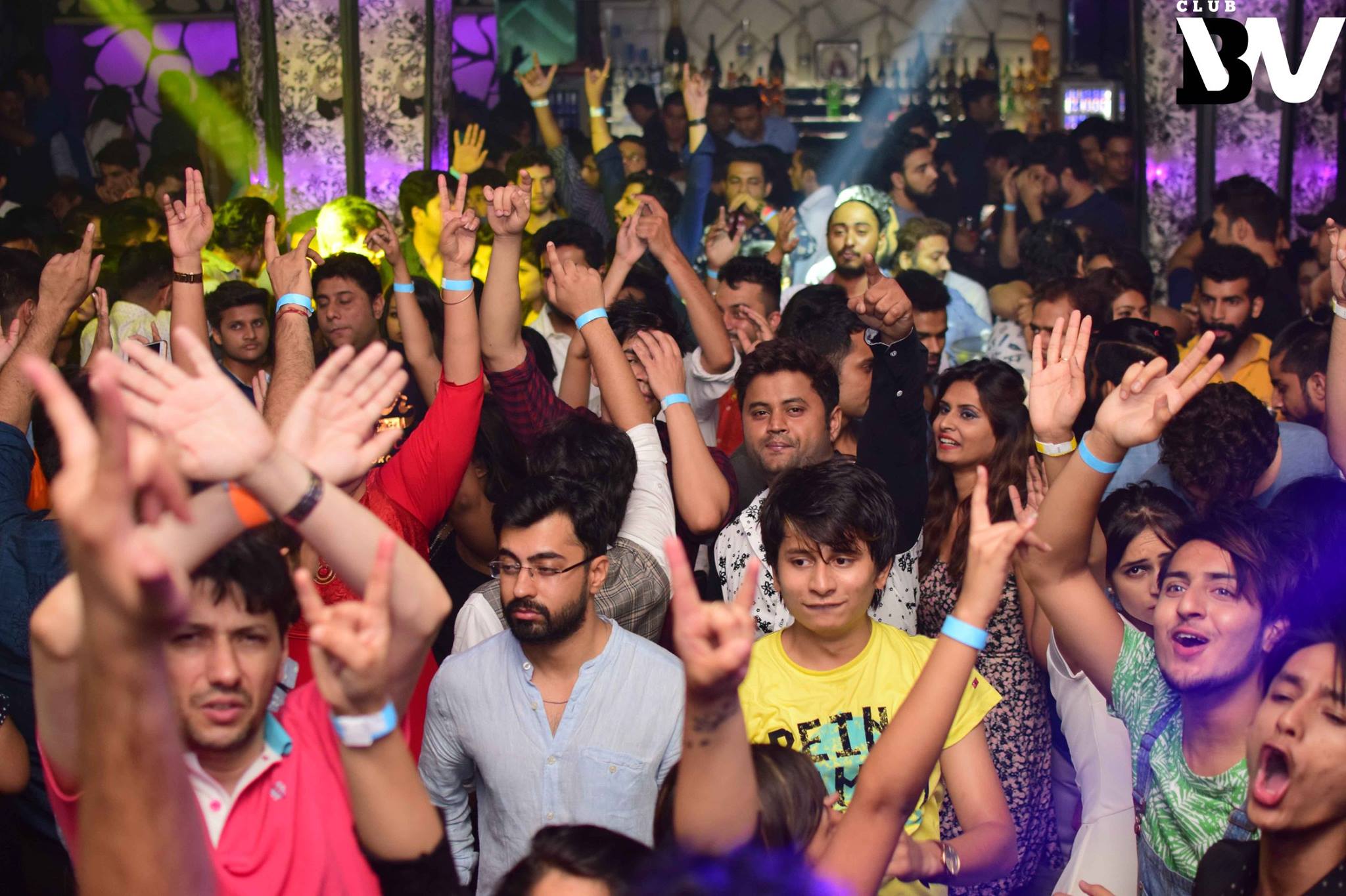 The Best Places For Nightlife In New Delhi In 2021