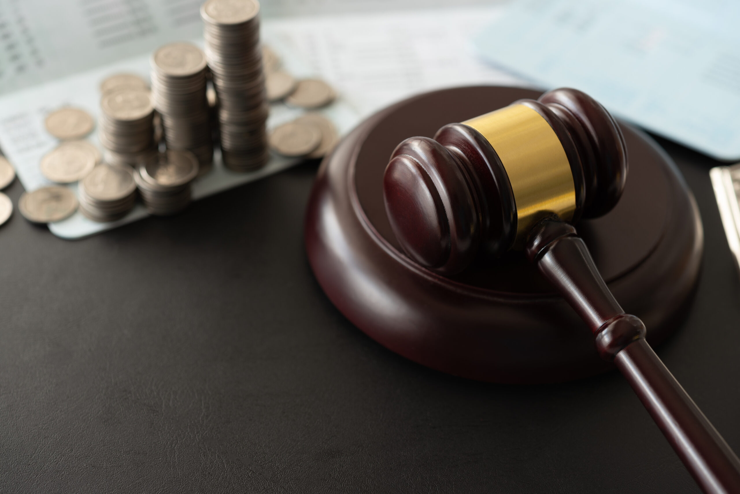 5 Tips And Tricks For Handling A Portfolio Recovery Lawsuit