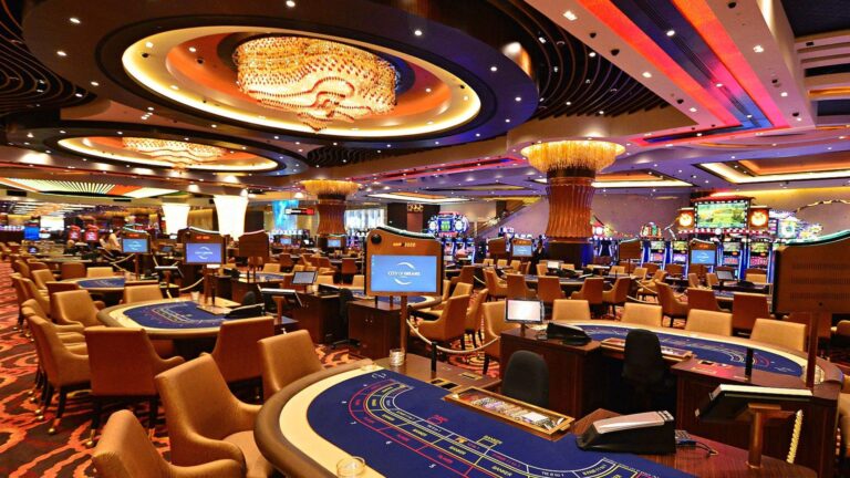 Casino Tourism In India – 2024 Guide