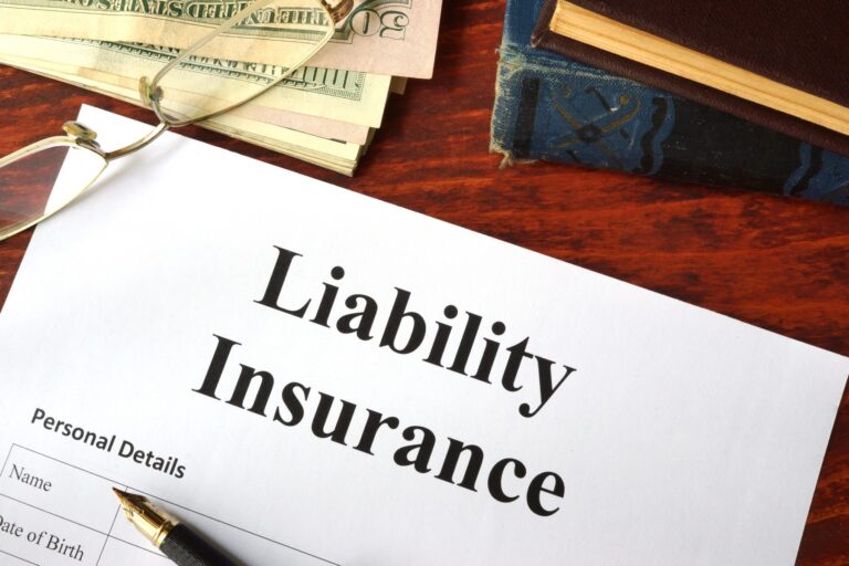5 Signs Your Business Needs A Liability Insurance