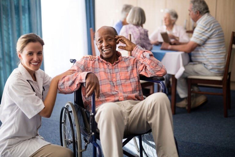 What Are Some Issues To Be Aware Of Regarding Nursing Homes? - PMCAOnline