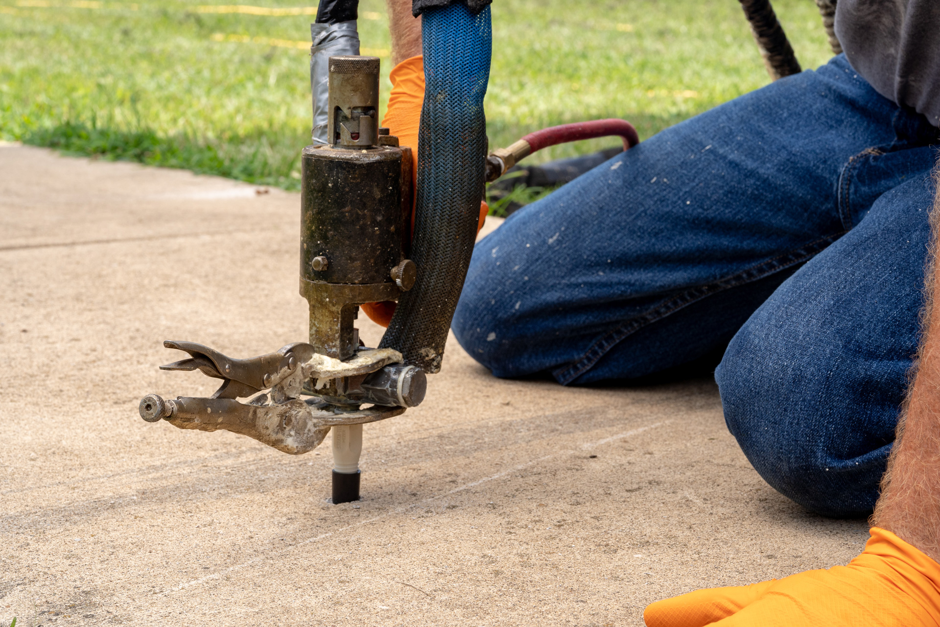5 Tips to Find Concrete Lifting Experts in Kansas